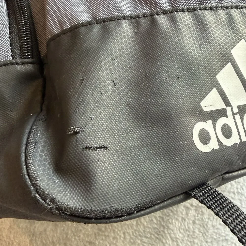 Adidas Defender IV Duffel Bag M/L 25